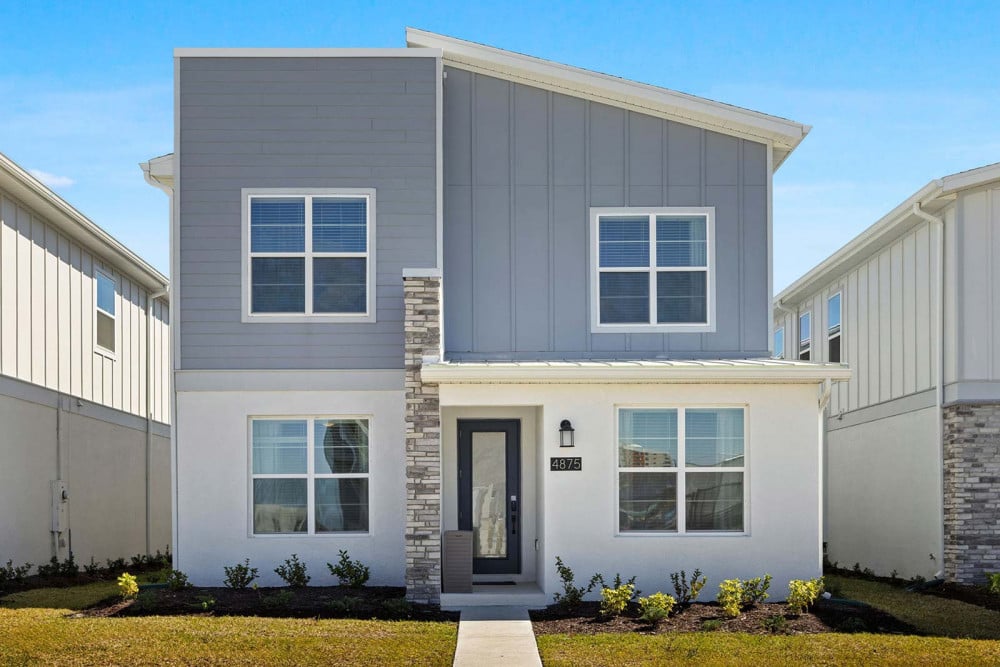 Villatel Orlando Resort 57