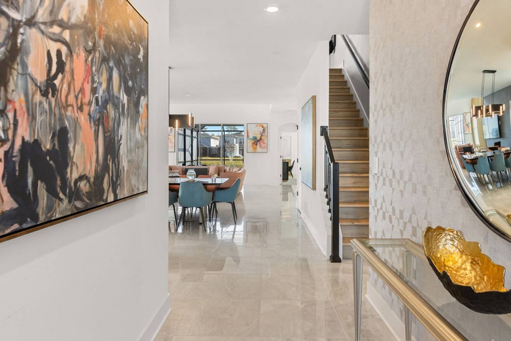 Villatel Orlando Resort 57