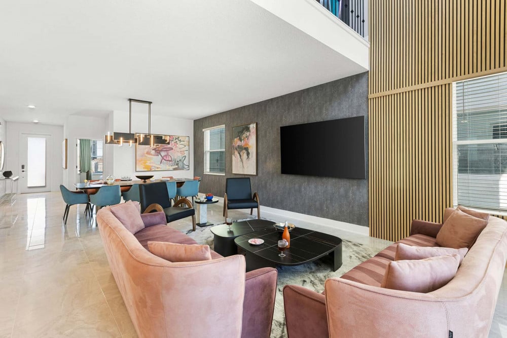 Villatel Orlando Resort 57