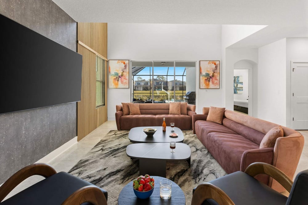 Villatel Orlando Resort 57