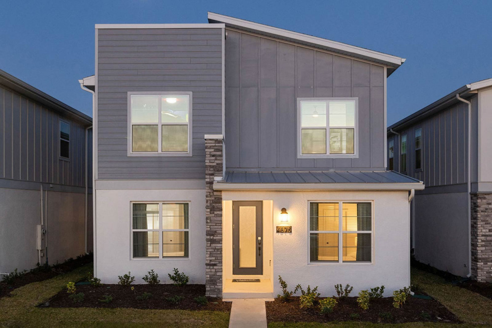 Villatel Orlando Resort 57