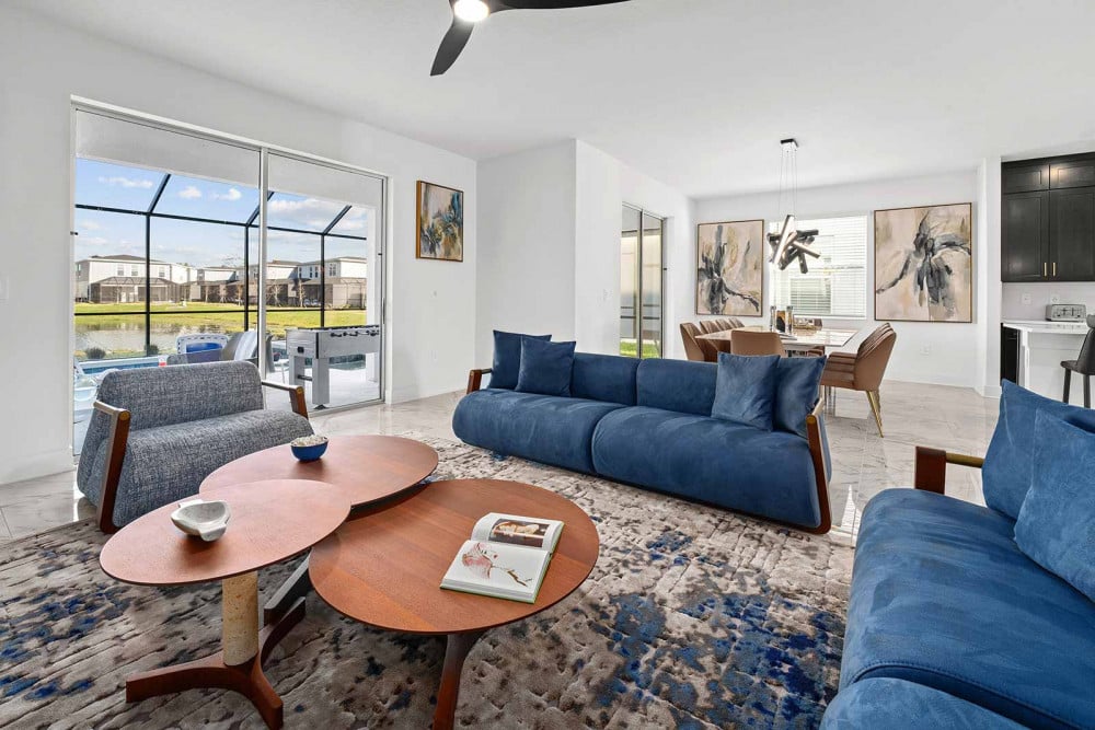 Villatel Orlando Resort 56