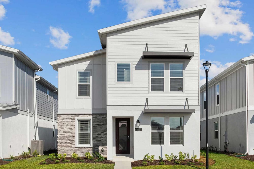 Villatel Orlando Resort 56