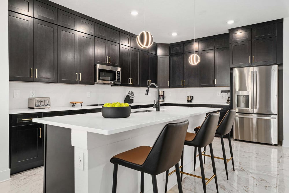 Villatel Orlando Resort 56