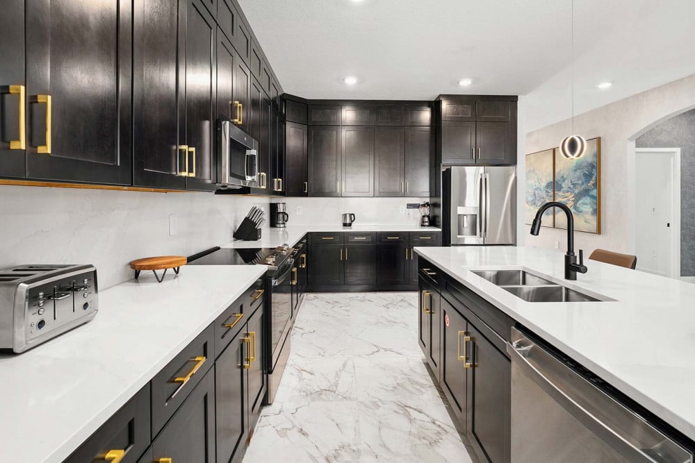 Villatel Orlando Resort 56