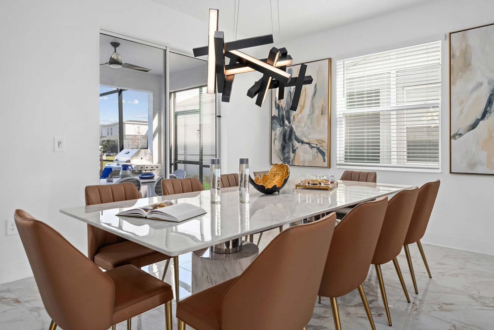 Villatel Orlando Resort 56