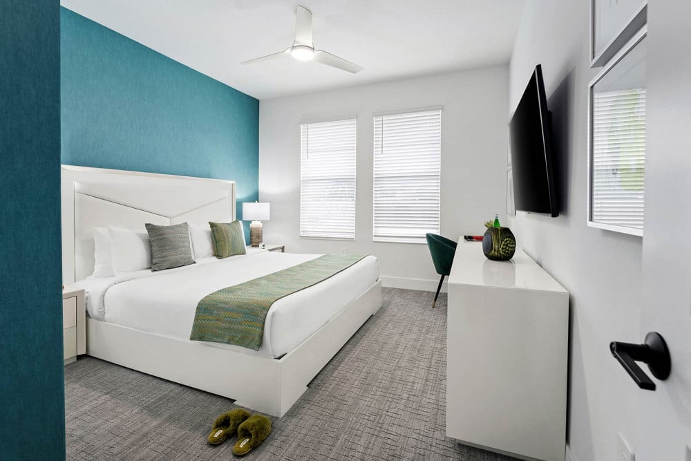 Villatel Orlando Resort 56