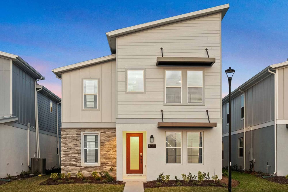 Villatel Orlando Resort 56