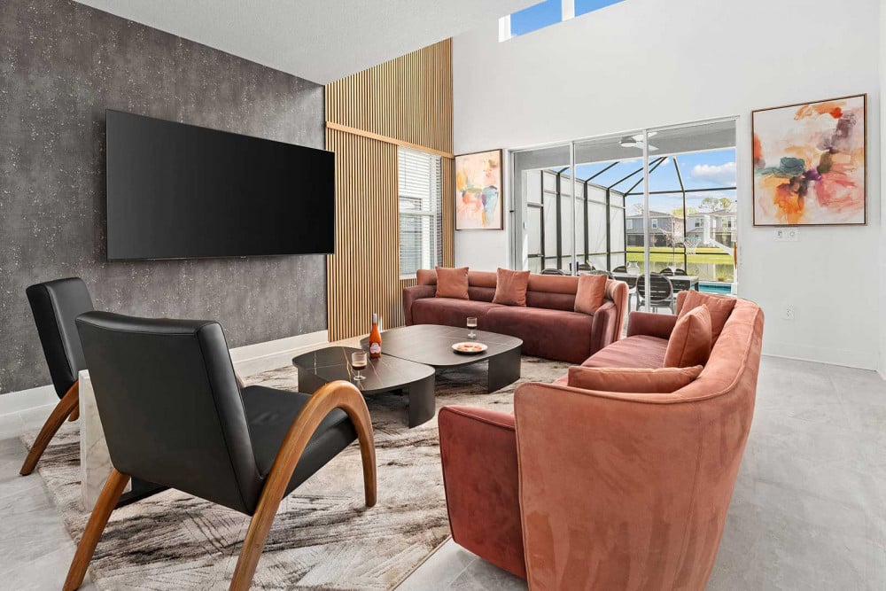 Villatel Orlando Resort 55