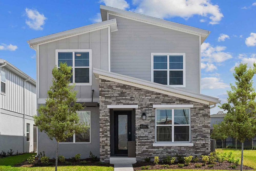 Villatel Orlando Resort 55