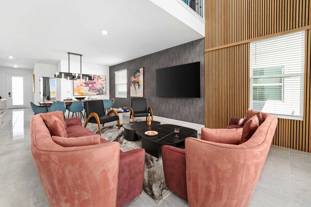 Villatel Orlando Resort 55