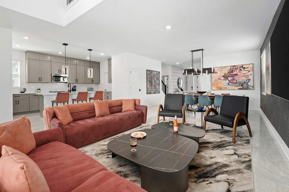 Villatel Orlando Resort 55