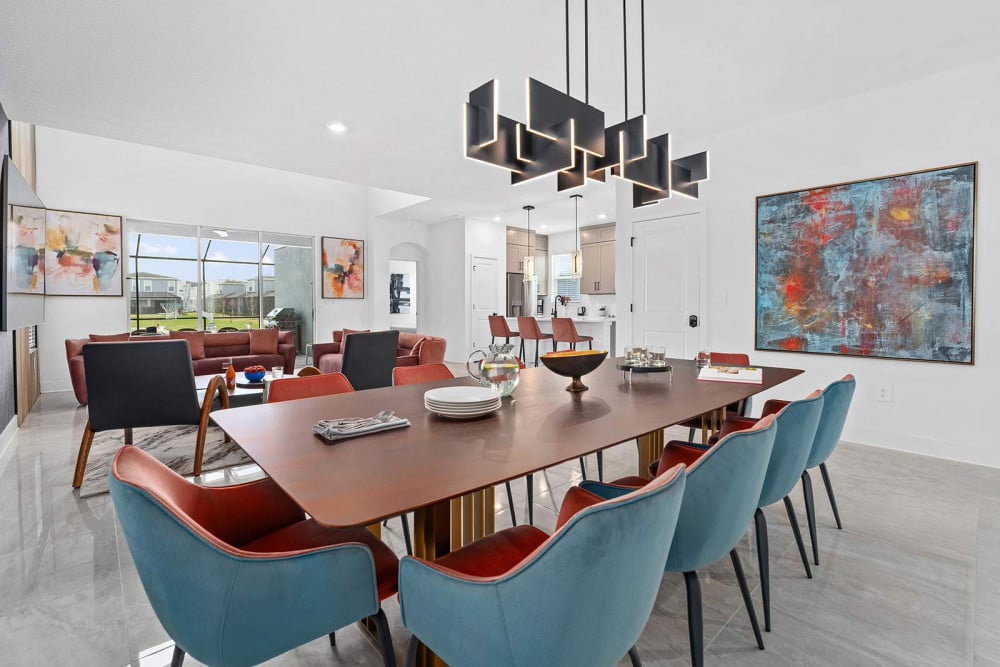 Villatel Orlando Resort 55