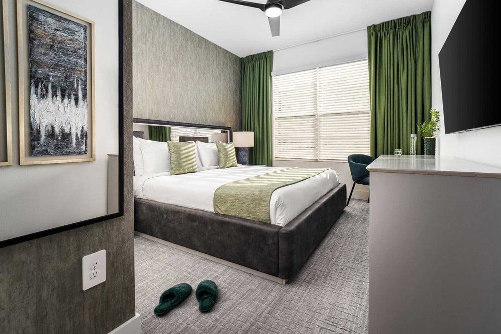 Villatel Orlando Resort 55