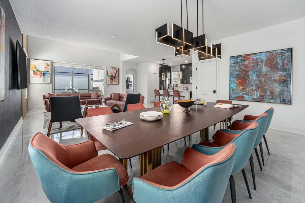 Villatel Orlando Resort 1