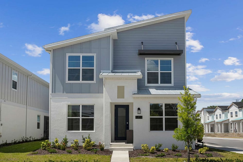 Villatel Orlando Resort 1