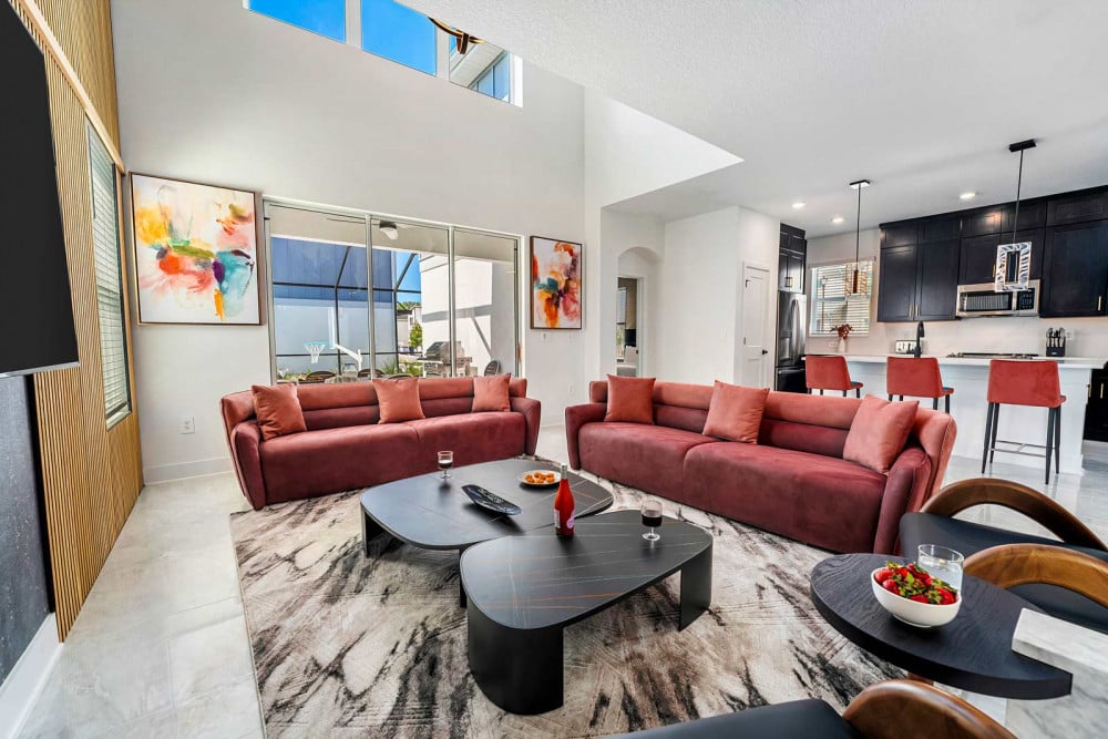 Villatel Orlando Resort 1