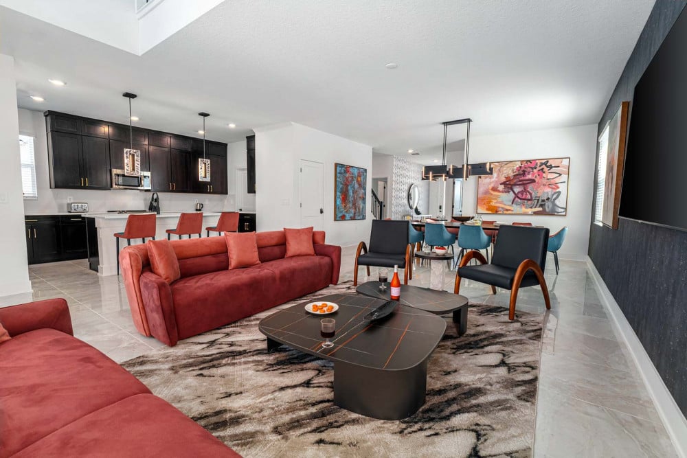 Villatel Orlando Resort 1