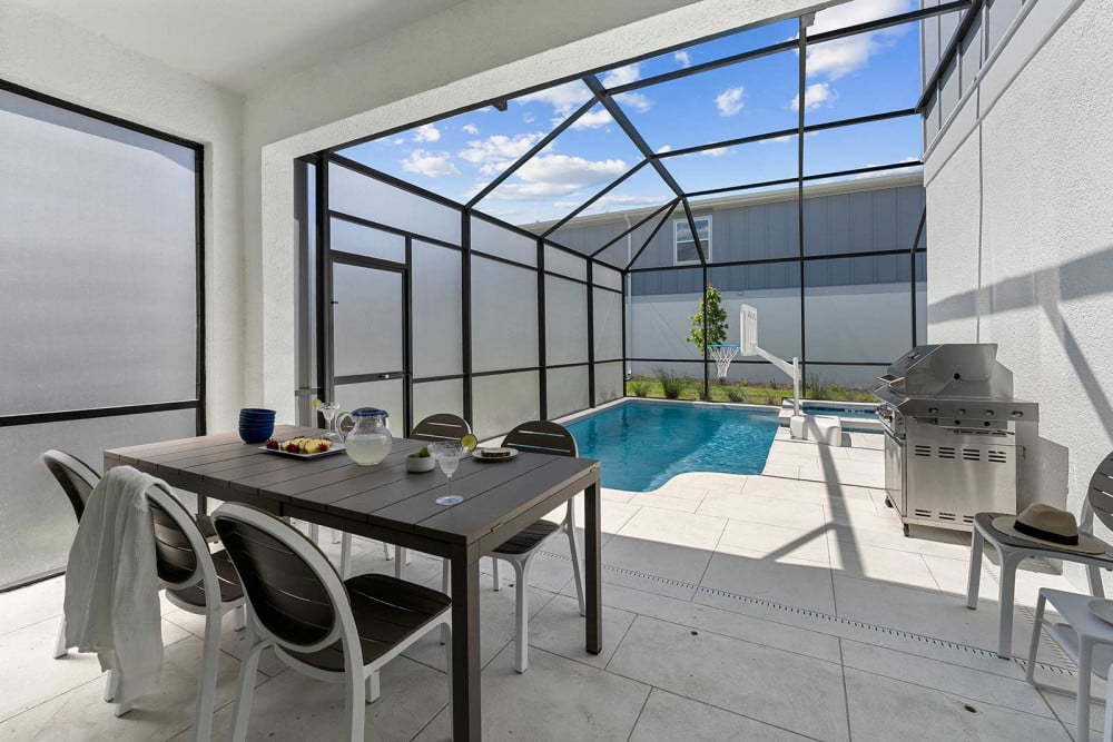 Villatel Orlando Resort 1