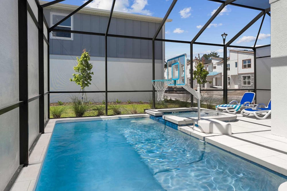 Villatel Orlando Resort 1