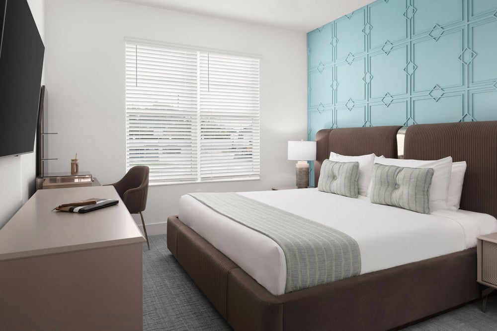 Villatel Orlando Resort 1