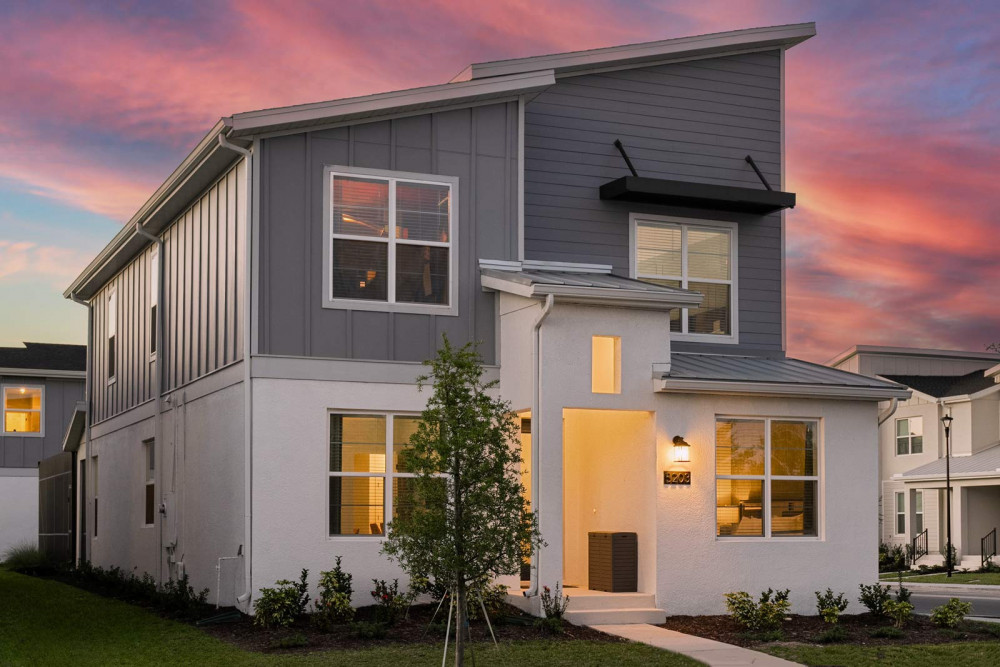 Villatel Orlando Resort 1