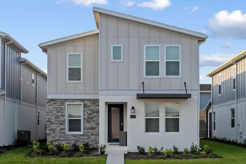 Villatel Orlando Resort 54