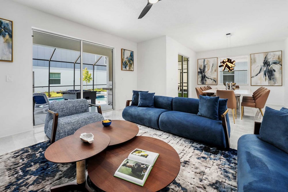 Villatel Orlando Resort 54