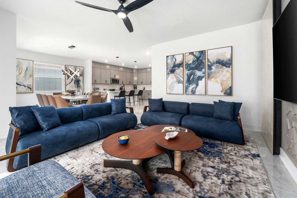 Villatel Orlando Resort 54