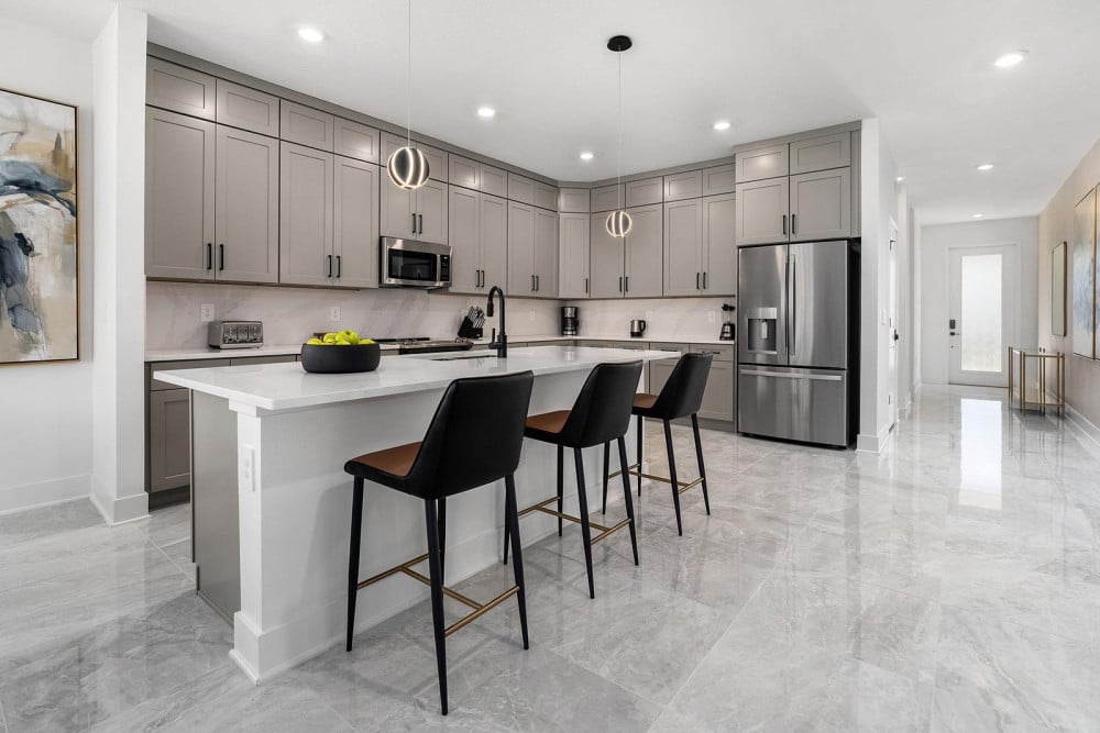 Villatel Orlando Resort 54