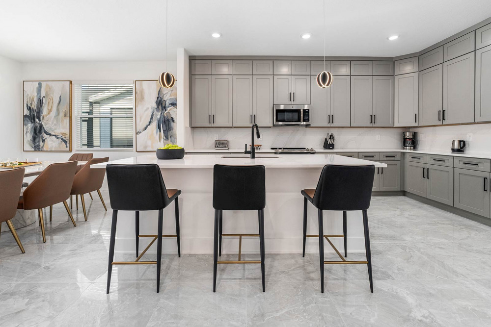 Villatel Orlando Resort 54