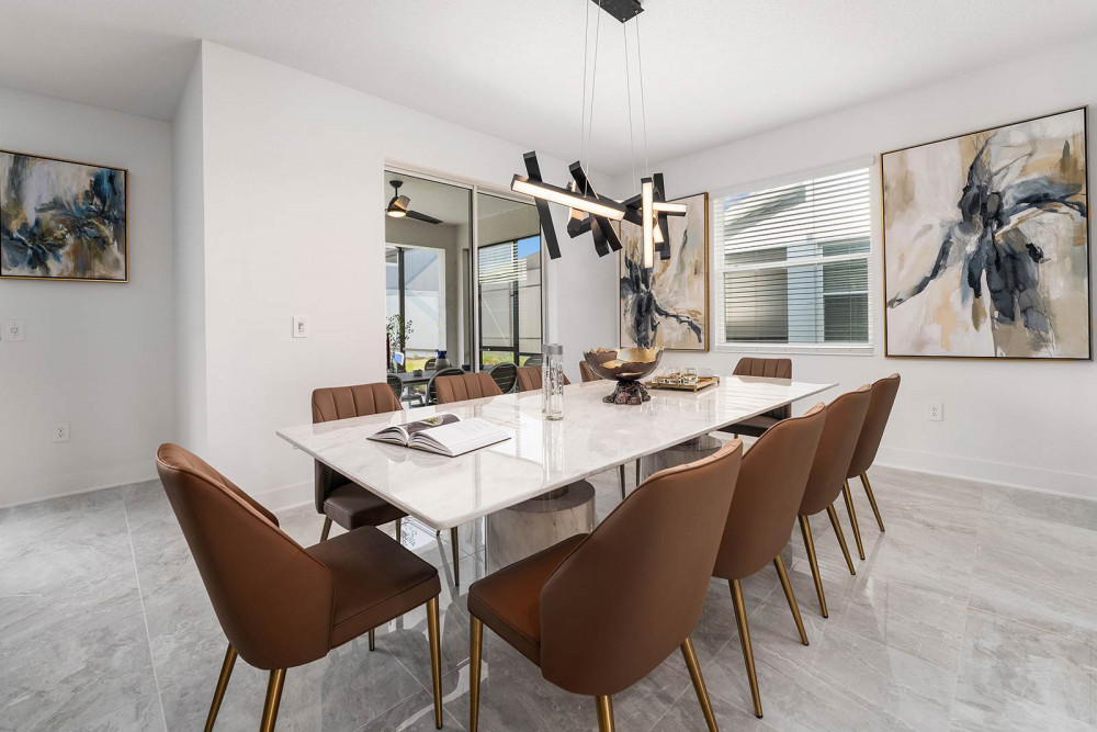 Villatel Orlando Resort 54