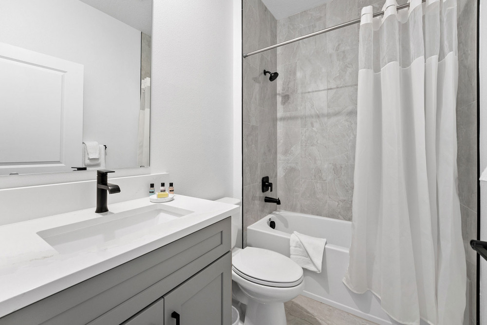 Villatel Orlando Resort 54