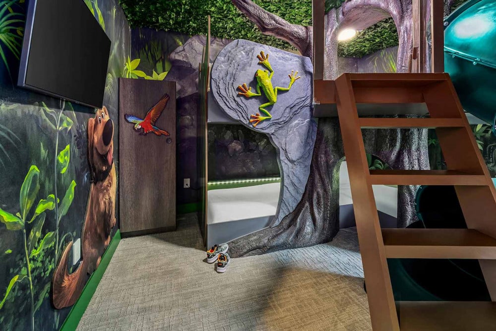 Villatel Orlando Resort 54