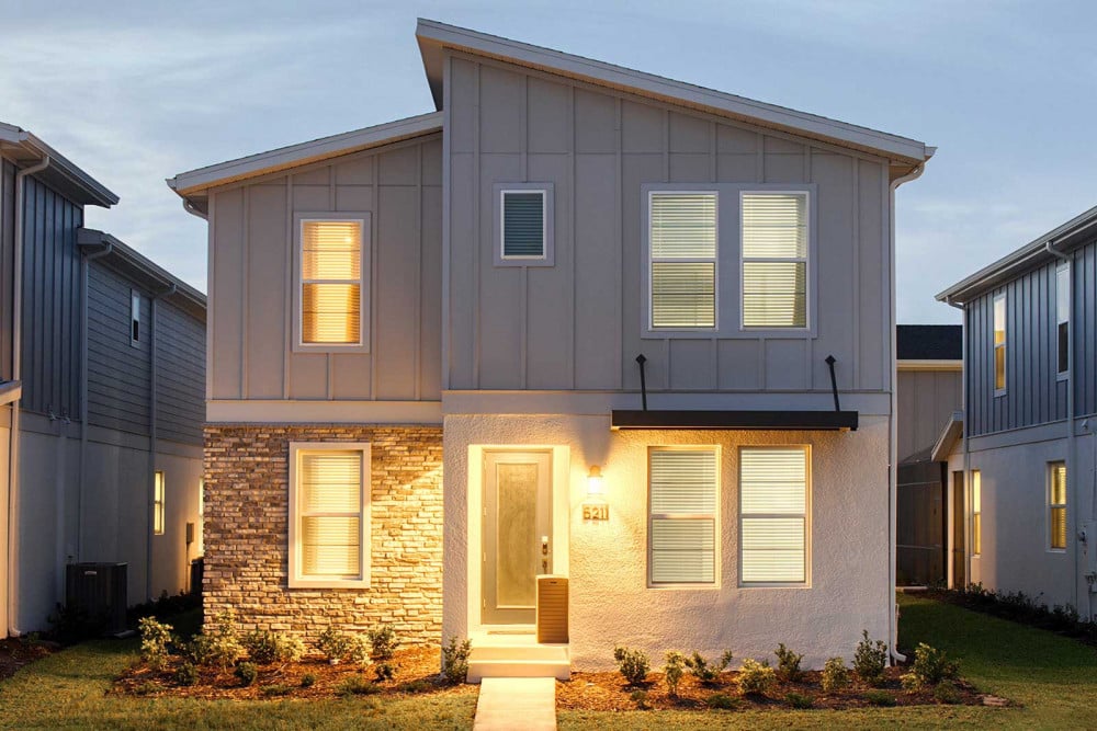 Villatel Orlando Resort 54