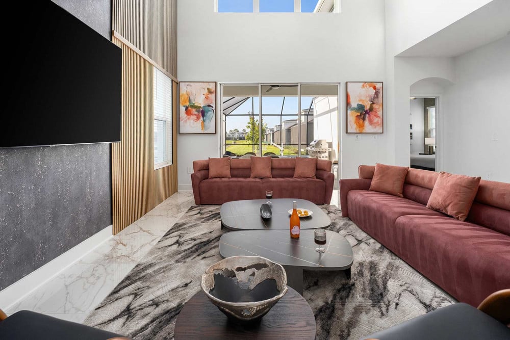 Villatel Orlando Resort 53