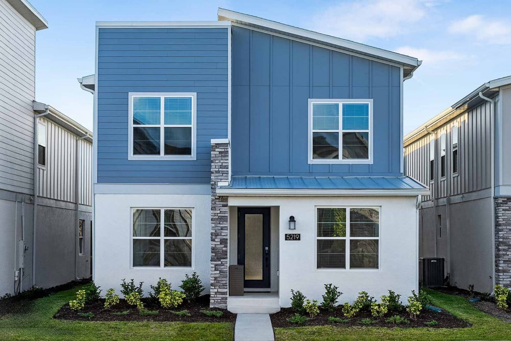 Villatel Orlando Resort 53