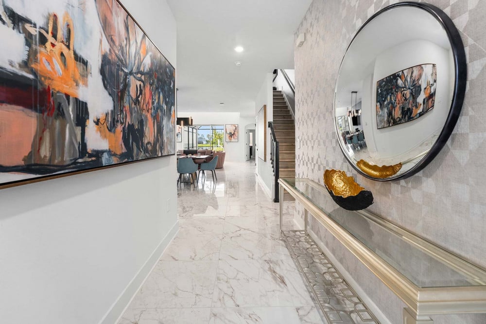 Villatel Orlando Resort 53