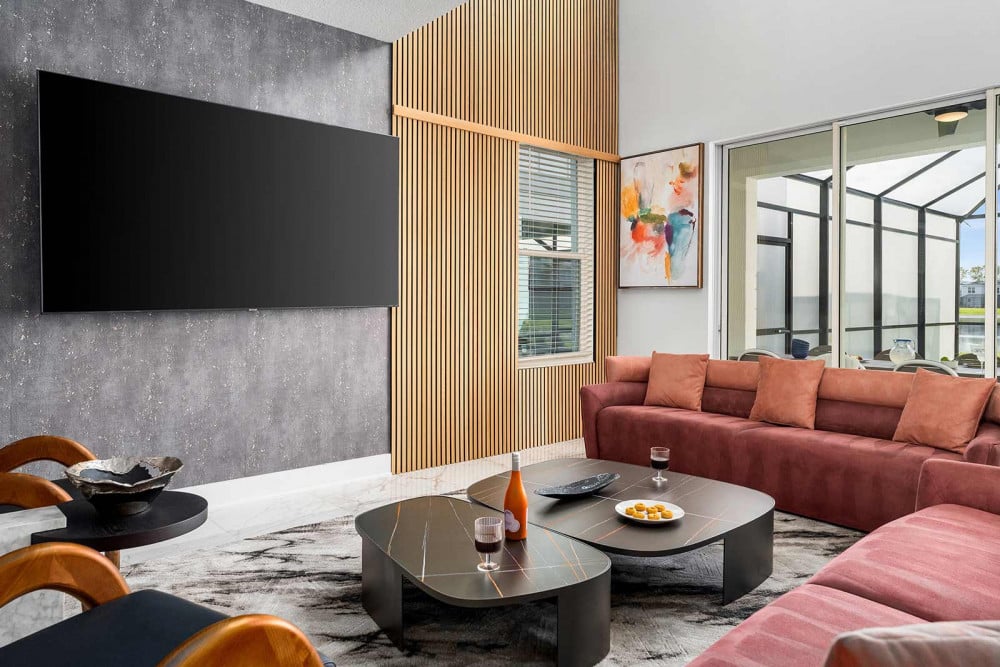 Villatel Orlando Resort 53