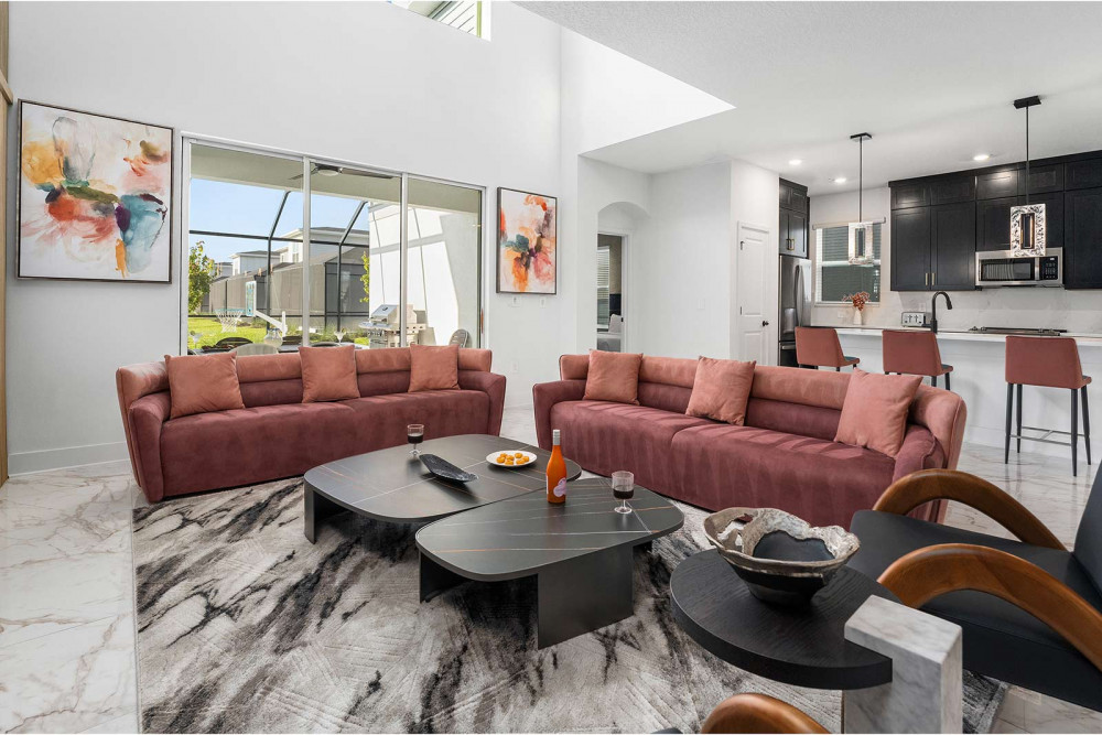 Villatel Orlando Resort 53