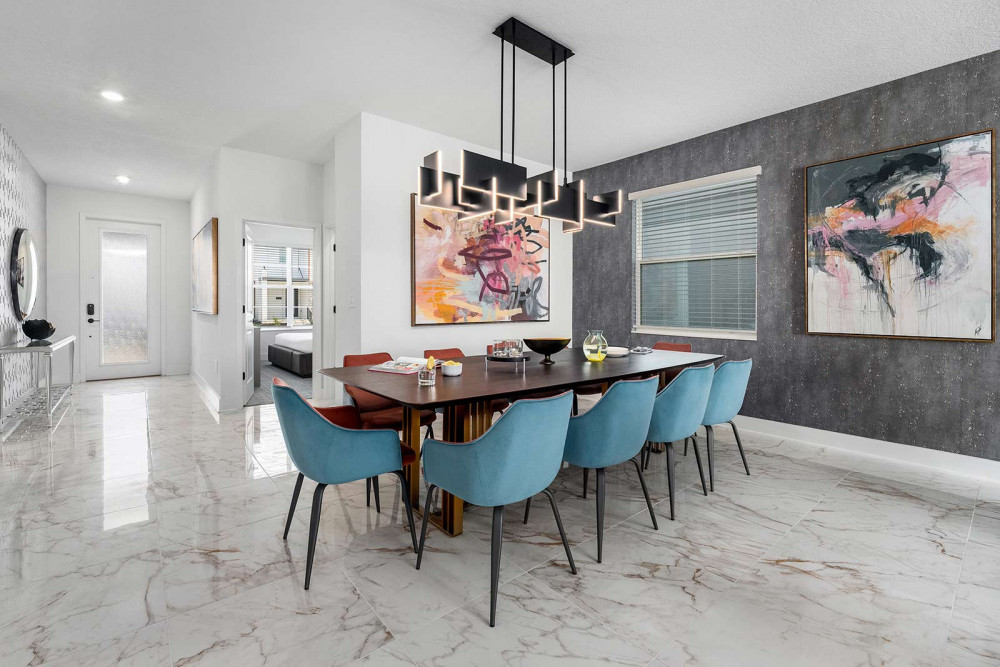 Villatel Orlando Resort 53