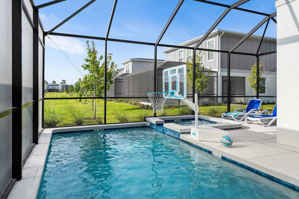 Villatel Orlando Resort 53