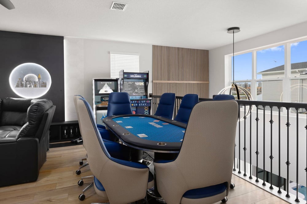 Villatel Orlando Resort 53