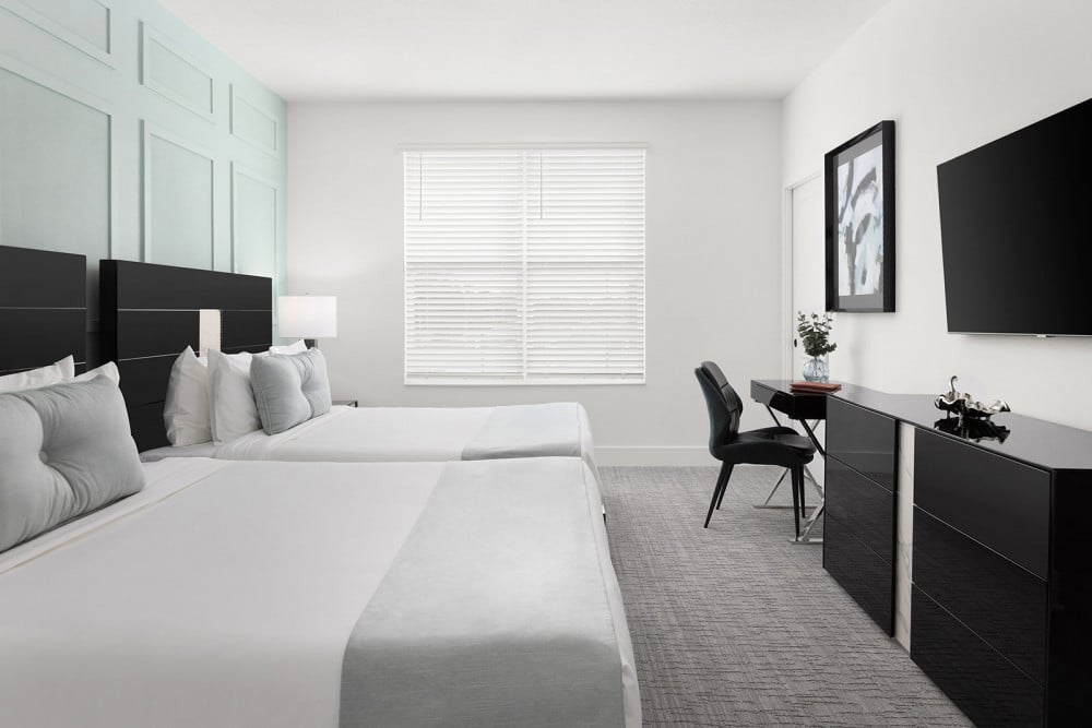 Villatel Orlando Resort 53