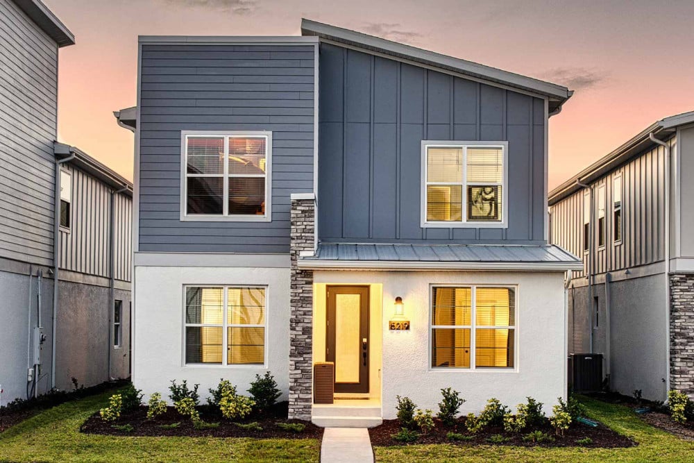 Villatel Orlando Resort 53