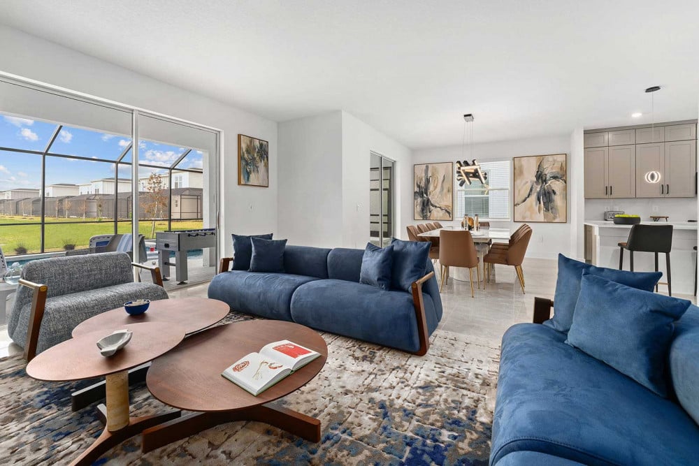 Villatel Orlando Resort 52