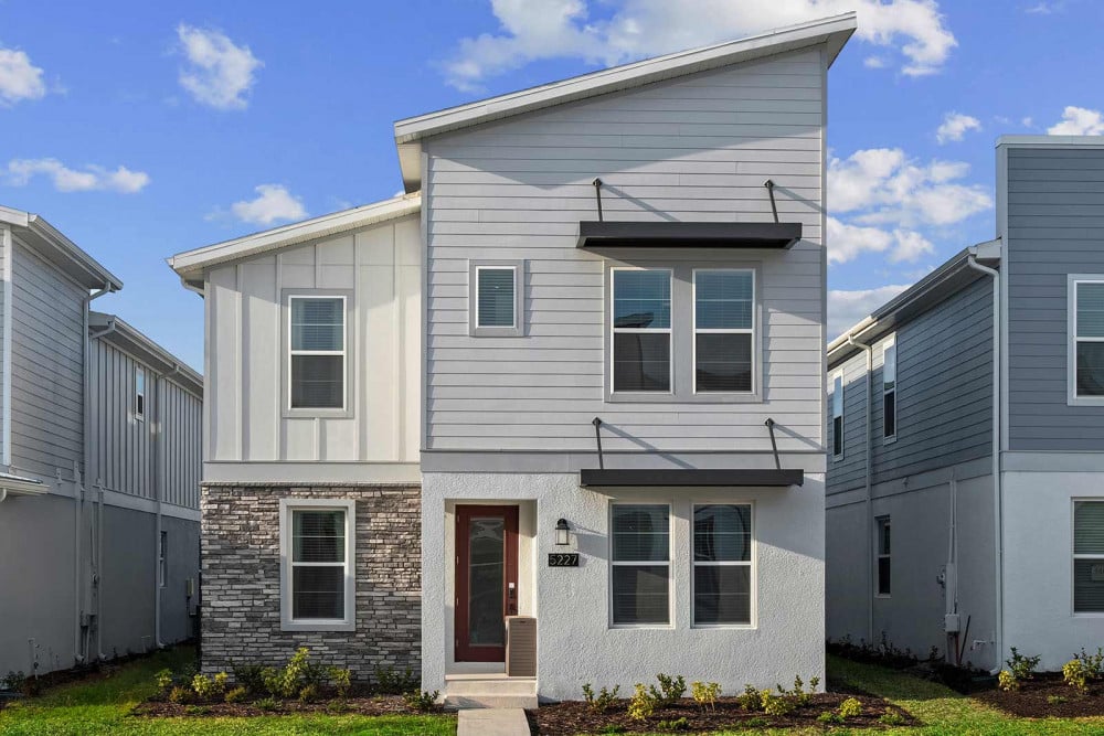 Villatel Orlando Resort 52