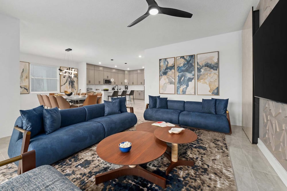 Villatel Orlando Resort 52