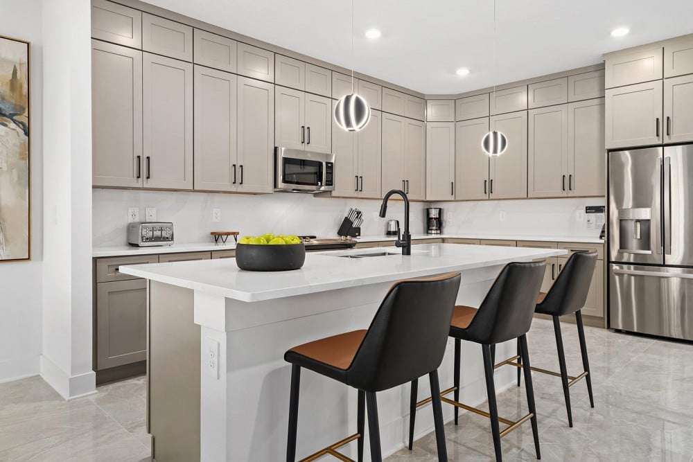 Villatel Orlando Resort 52