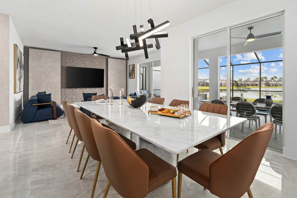 Villatel Orlando Resort 52